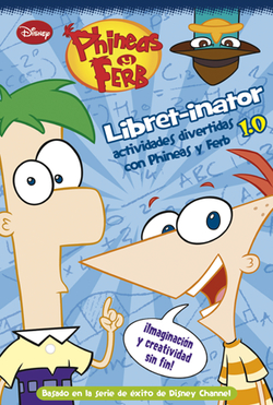 PYF. LIBRET-INATOR 1.0 ACTIVID