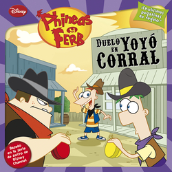 PYF DUELO EN YOYO CORRAL