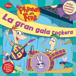PYF LA GRAN GALA ROCKERA
