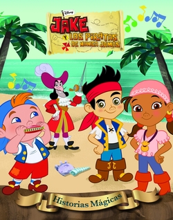 Historias mágicas