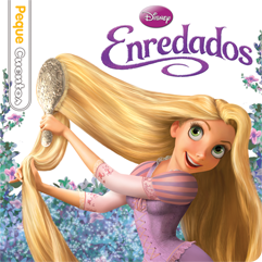 ENREDADOS PEQUECUENTOS
