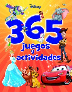365 juegos y actividades