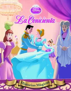 La cenicienta