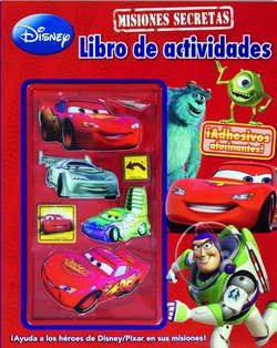 Misiones secretas
