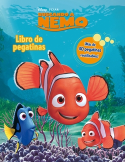 Buscando a Nemo.
