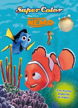 Buscando a Nemo.