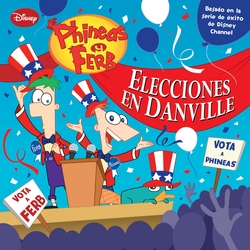 Elecciones en Danville