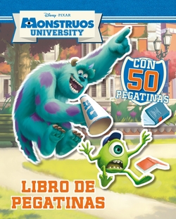 Monstruos university
