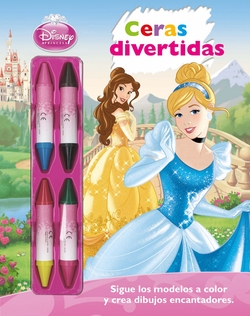 Ceras divertidas