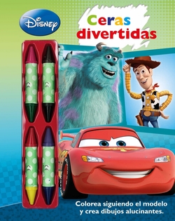 Ceras divertidas