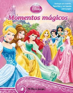 Momentos mágicos