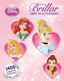 Nacida para brillar