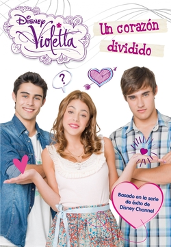 Un corazon dividido