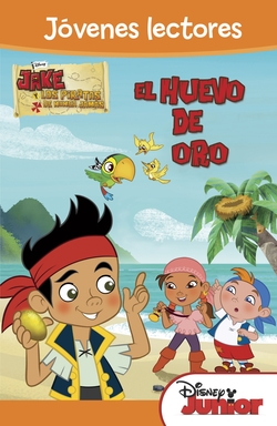 El huevo de oro