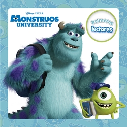 Monstruos University