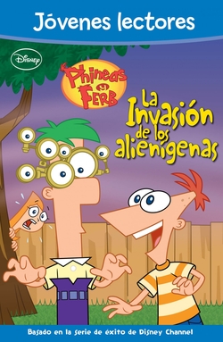 La invasion de los alienigenas