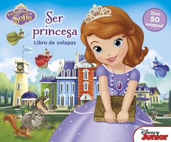 Libro de solapas