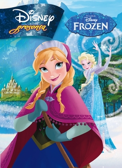Frozen