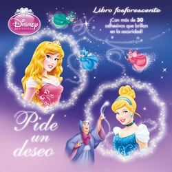 Princesas: pide un deseo