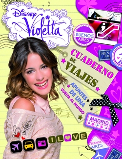 Cuaderno de viajes