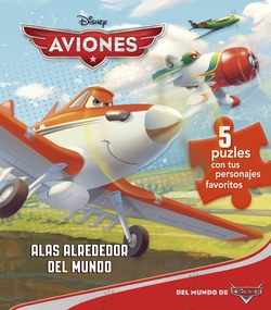 Alas alrededor del mundo
