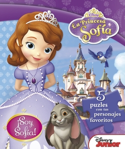 ¡Soy Sofia!