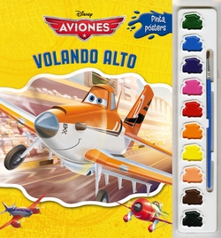 Volando alto