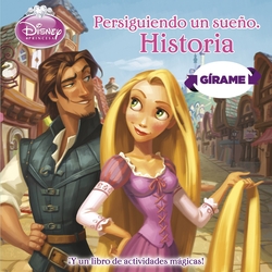 Persiguiendo un sueño:Actividades/Historia