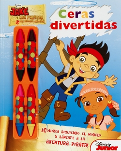 Ceras divertidas