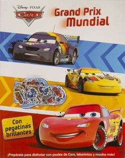 Grand Prix Mundial