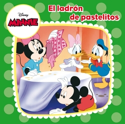 El ladrón de pastelitos