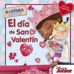El día de San Valentín