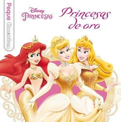 Princesas de oro