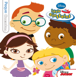Little Einsteins