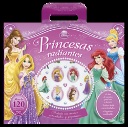Princesas radiantes