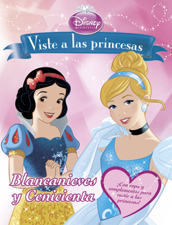 Blancanieves y Cenicienta
