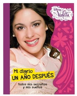Mi diario un año después