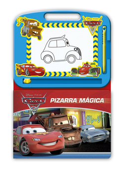 Pizarra mágica