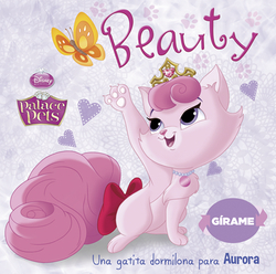 Treasure y Beauty