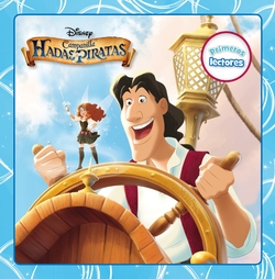 Campanilla:hadas y piratas