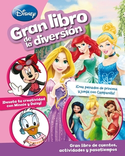 Gran libro de la diversión