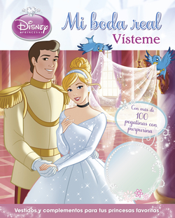 Mi boda real