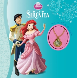 La sirenita