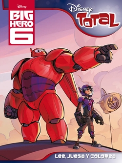 Big hero 6