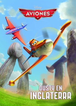 Dusty en Inglaterra