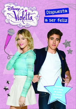 Dispuesta a ser feliz