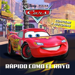 Rápido como el rayo