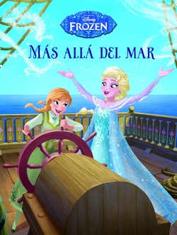 Más allá del mar