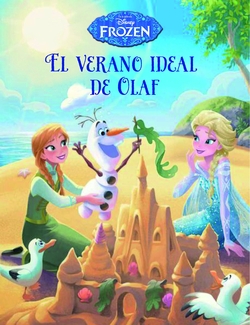 El verano ideal de Olaf
