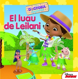 El luau de Leilani